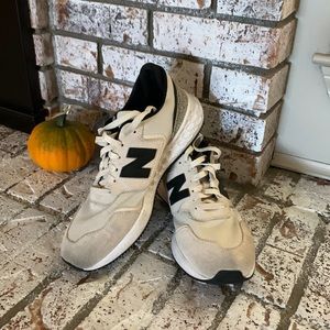 Women’s New Balance Sneakers size 11